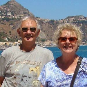 Meet your Posher, Connie